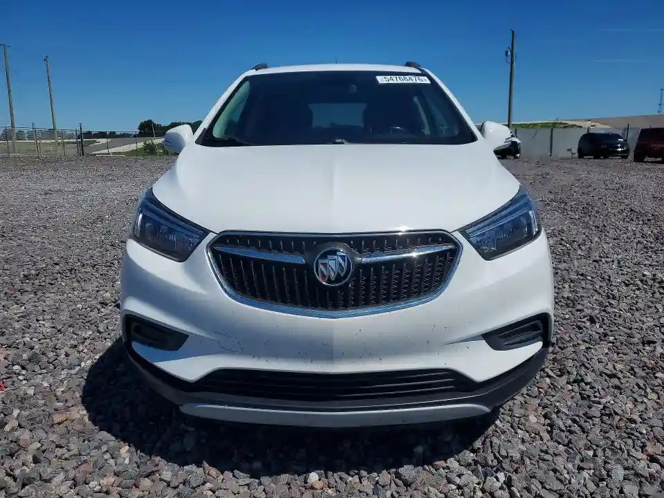 KL4CJASB5JB679231 2018 BUICK ENCORE-4