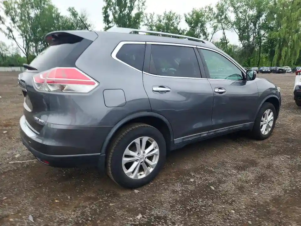 5N1AT2MV0GC811685 2016 NISSAN ROGUE-2