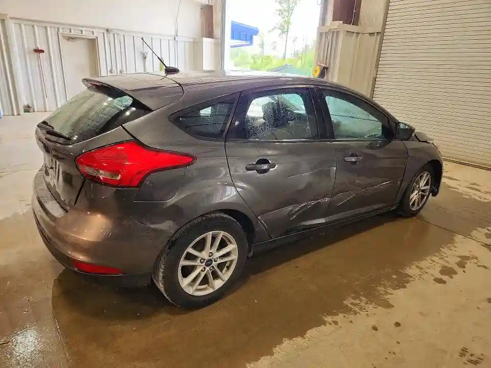 1FADP3K29HL262757 2017 FORD FOCUS-2