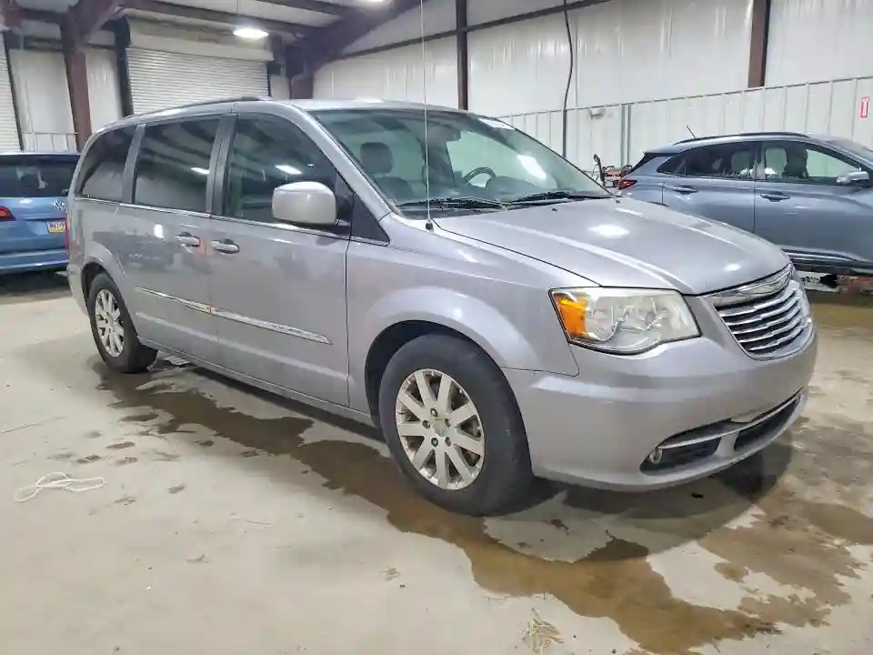 2C4RC1BG3DR713968 2013 CHRYSLER MINIVAN-3