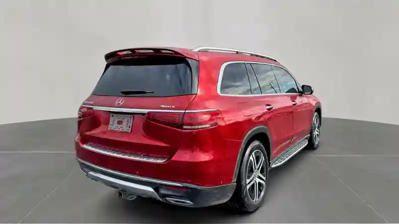 4JGFF5KE3LA119590 2020 MERCEDES-BENZ GLS-CLASS-3