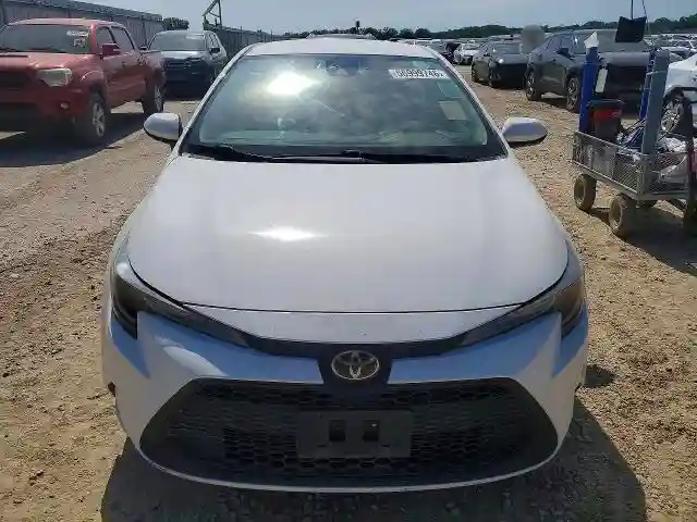 5YFEPMAE3MP254705 2021 TOYOTA COROLLA-4