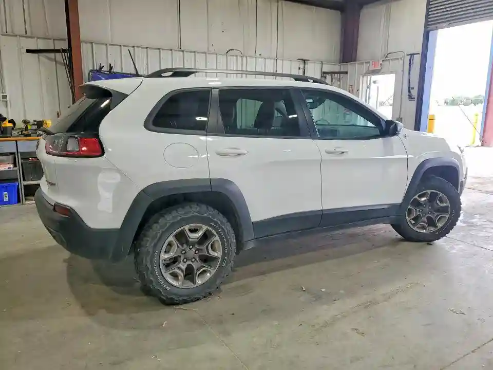 1C4PJMBN3KD400819 2019 JEEP CHEROKEE-2