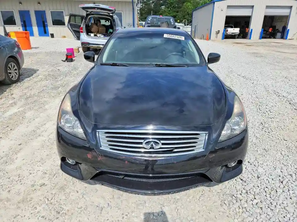 JN1CV6FEXDM770941 2013 INFINITI G37-4