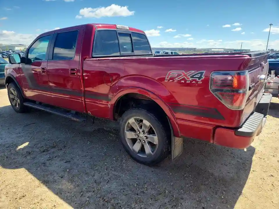 1FTFW1ET8EFB89941 2014 FORD F-150-1