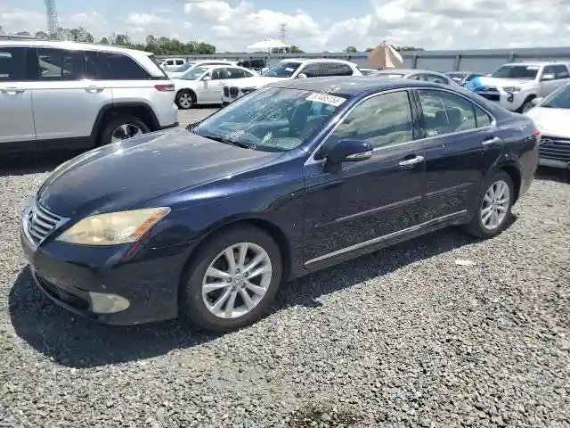 JTHBK1EG3A2412741 2010 LEXUS ES350-0