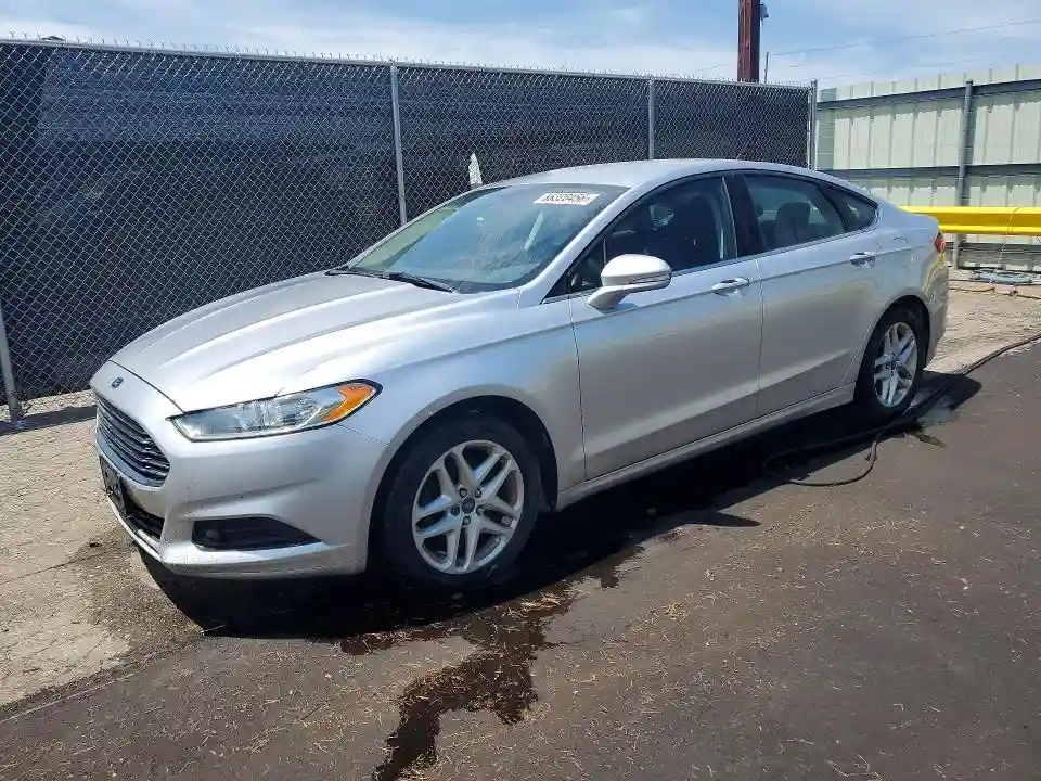3FA6P0HDXER136176 2014 FORD FUSION-0
