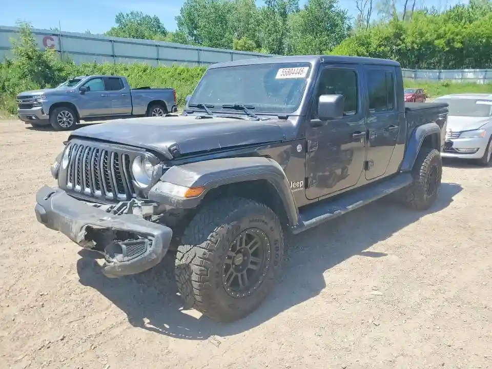 1C6HJTFG8LL212094 2020 JEEP GLADIATOR-0