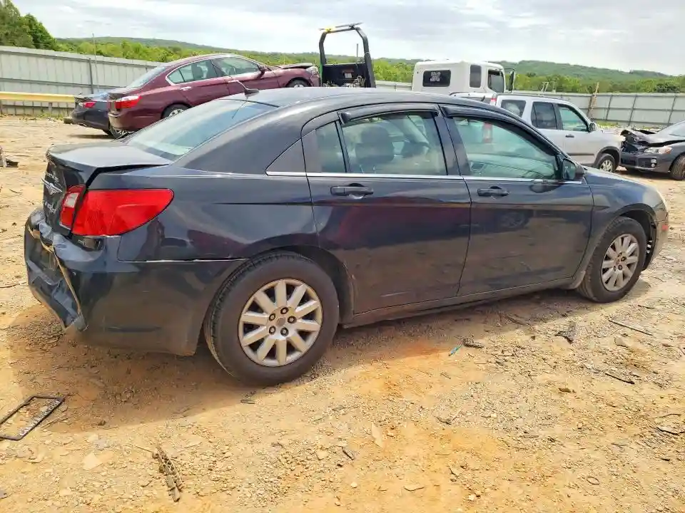 1C3CC4FB9AN138004 2010 CHRYSLER SEBRING-2