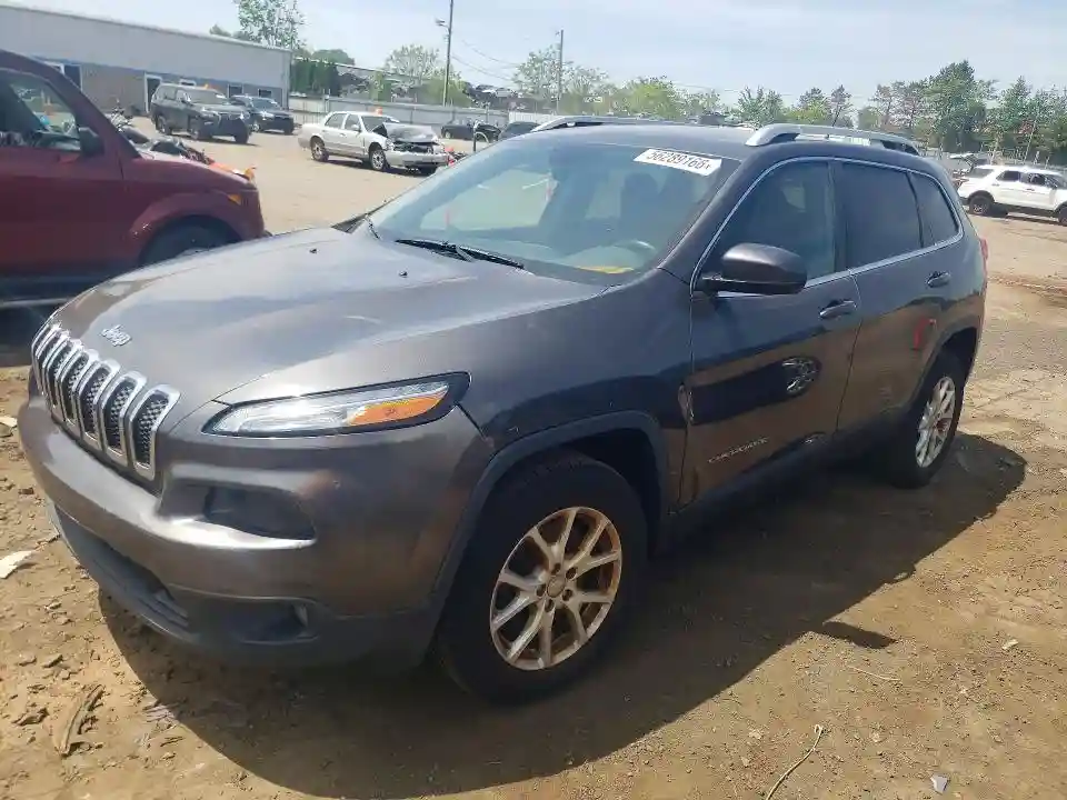 1C4PJMCS2FW509741 2015 JEEP GRAND CHEROKEE-0
