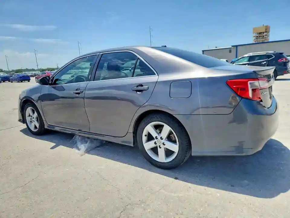 4T1BF1FK9DU259425 2013 TOYOTA CAMRY-1