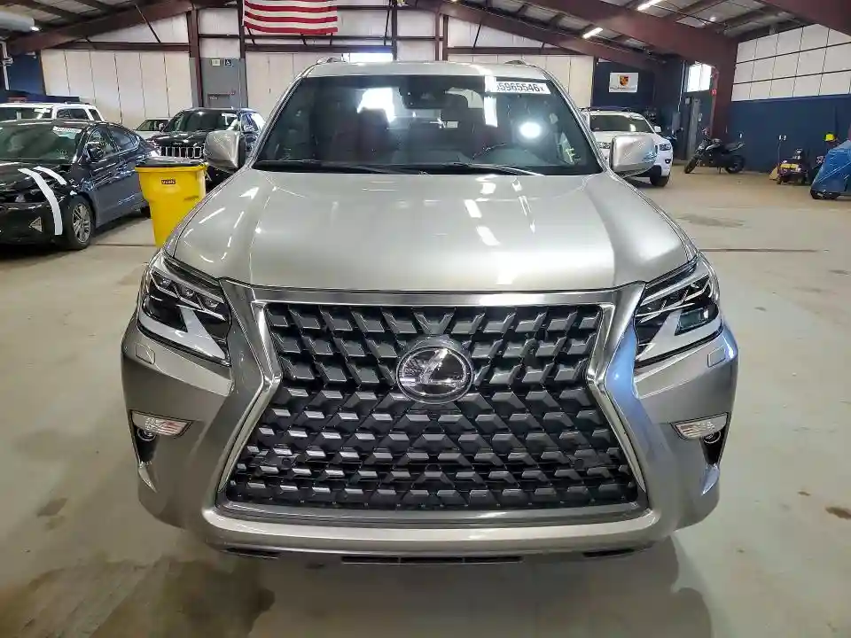 JTJAM7BXXN5326276 2022 LEXUS GX-4
