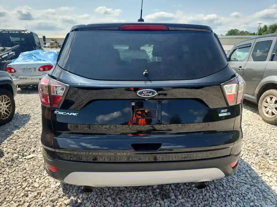 1FMCU9GD8HUA57268 2017 FORD ESCAPE-5