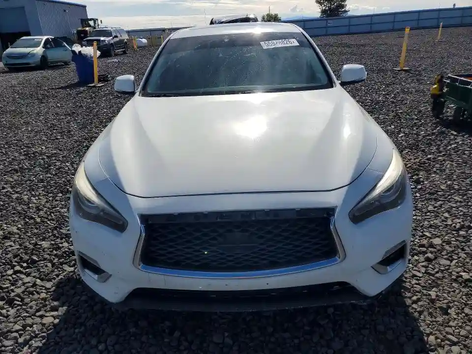 JN1EV7AR7JM441148 2018 INFINITI Q50-4