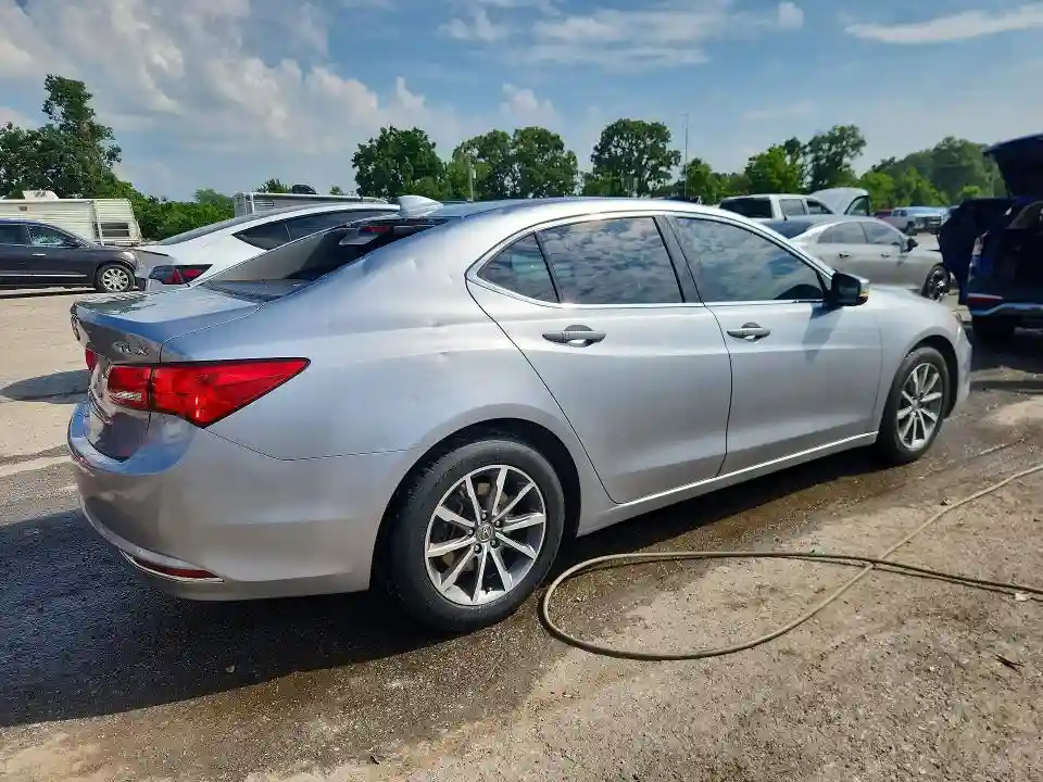19UUB1F5XLA012208 2020 ACURA TLX-2