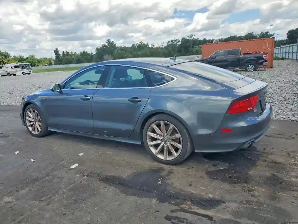 WAU2GAFC1DN107236 2013 AUDI A7-1