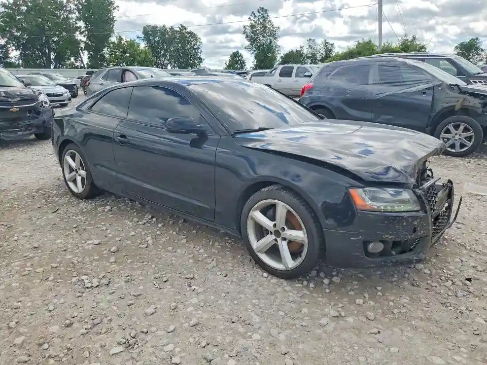 WAULFAFR7AA026952 2010 AUDI A5-3