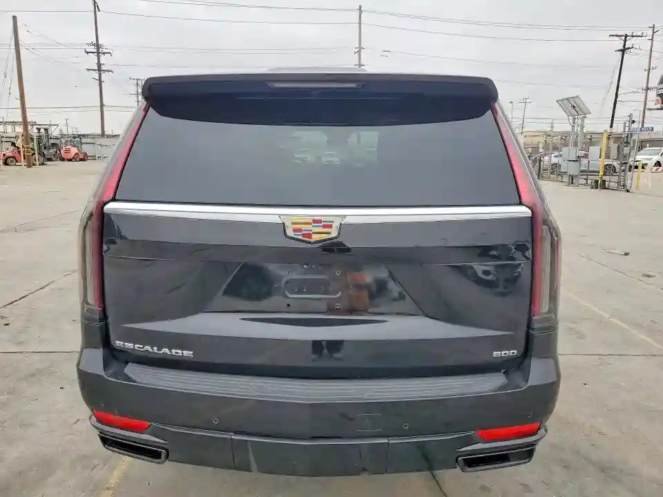 1GYS4RKL4MR478362 2021 CADILLAC ESCALADE-5