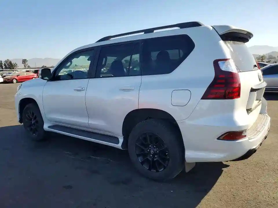 JTJAM7BX8M5280381 2021 LEXUS GX-1