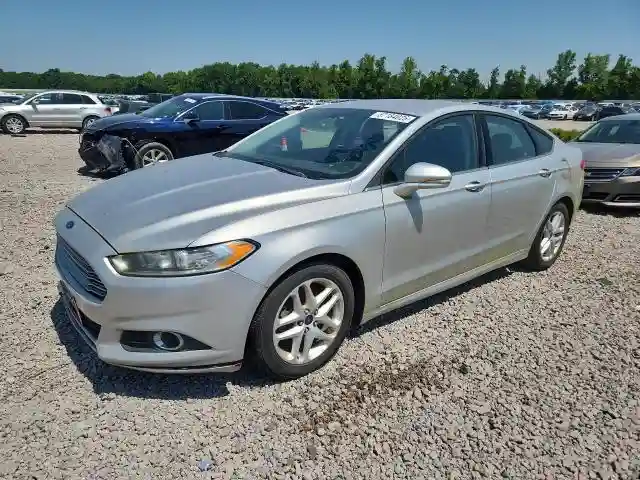 1FA6P0H71F5102674 2015 FORD FUSION-0