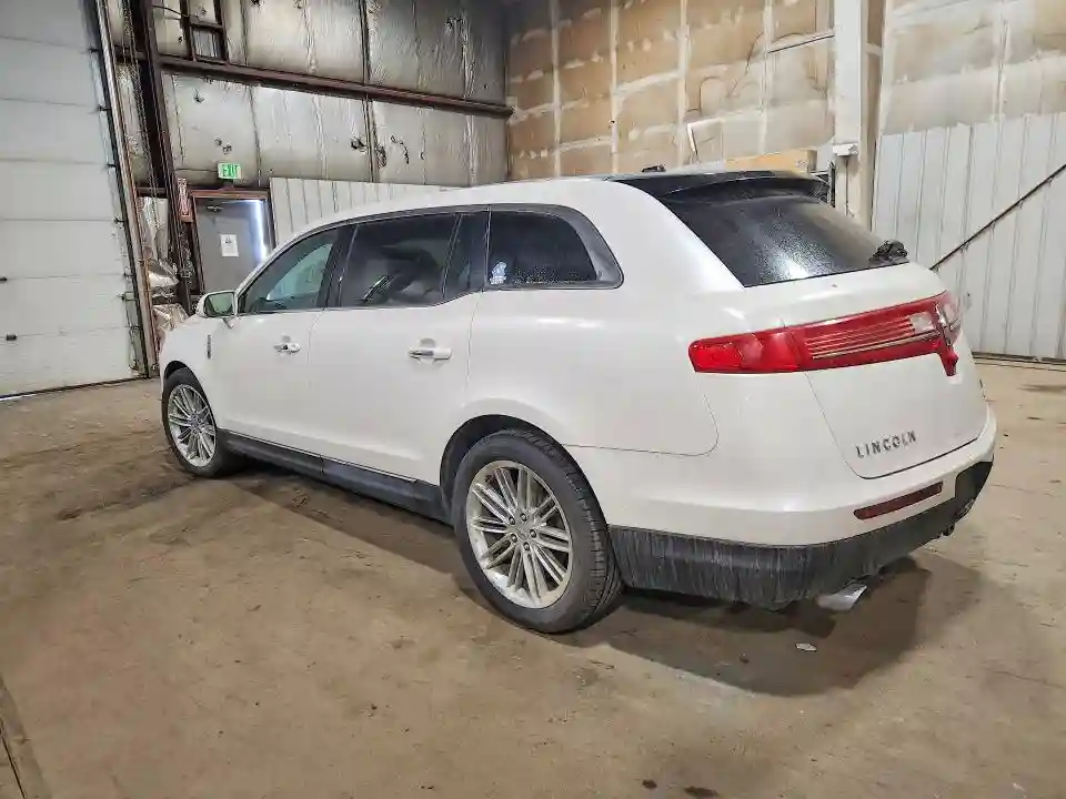 2LMHJ5AT2DBL57058 2013 LINCOLN MKT-1