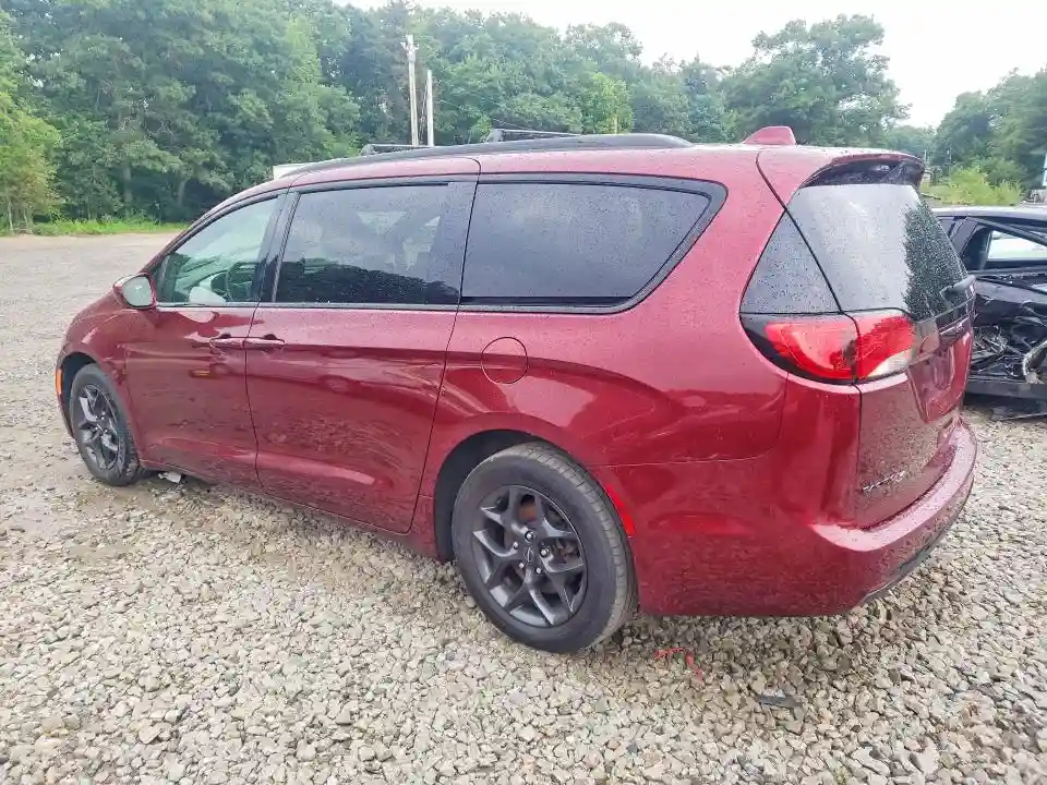 2C4RC1BG1LR251022 2020 CHRYSLER PACIFICA-1