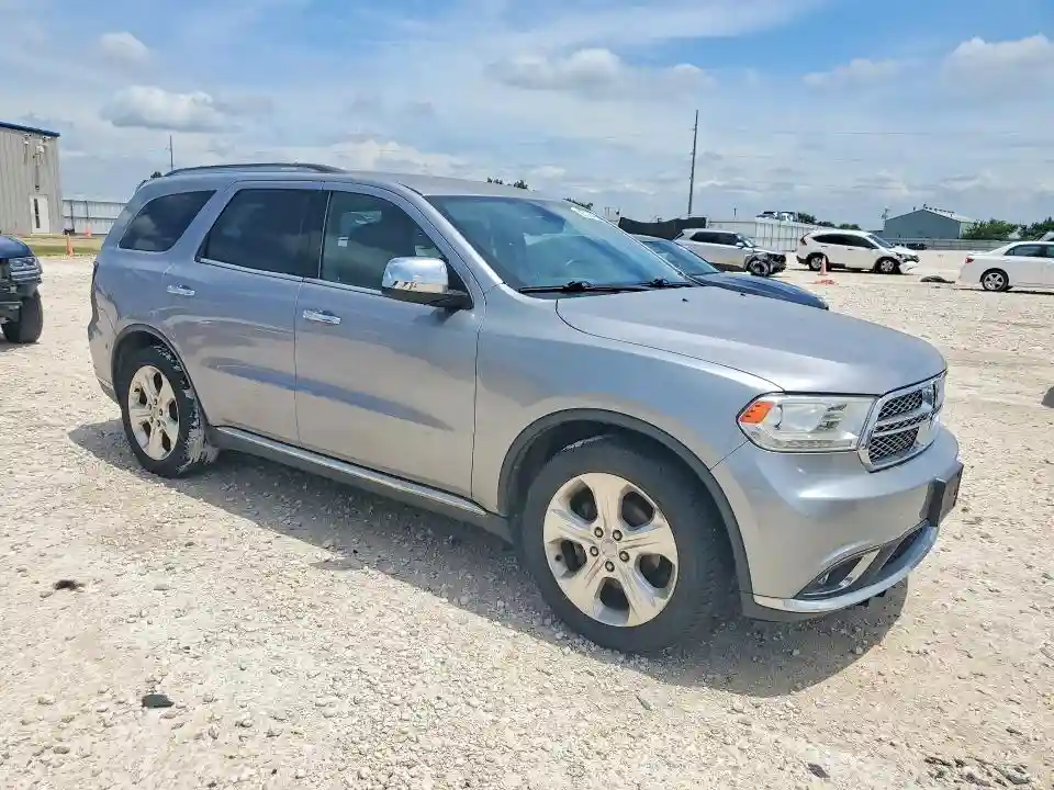 1C4RDHAG7FC111870 2015 DODGE DURANGO-3
