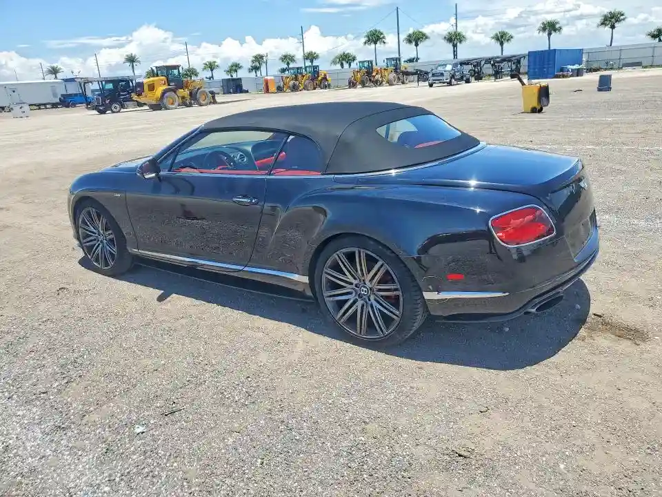 SCBGJ3ZA3FC047963 2015 BENTLEY CONTINENTA-1