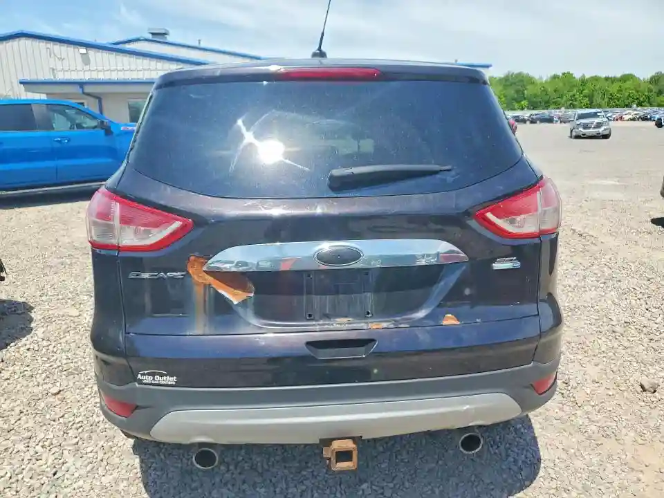1FMCU9H90DUB76498 2013 FORD ESCAPE-5