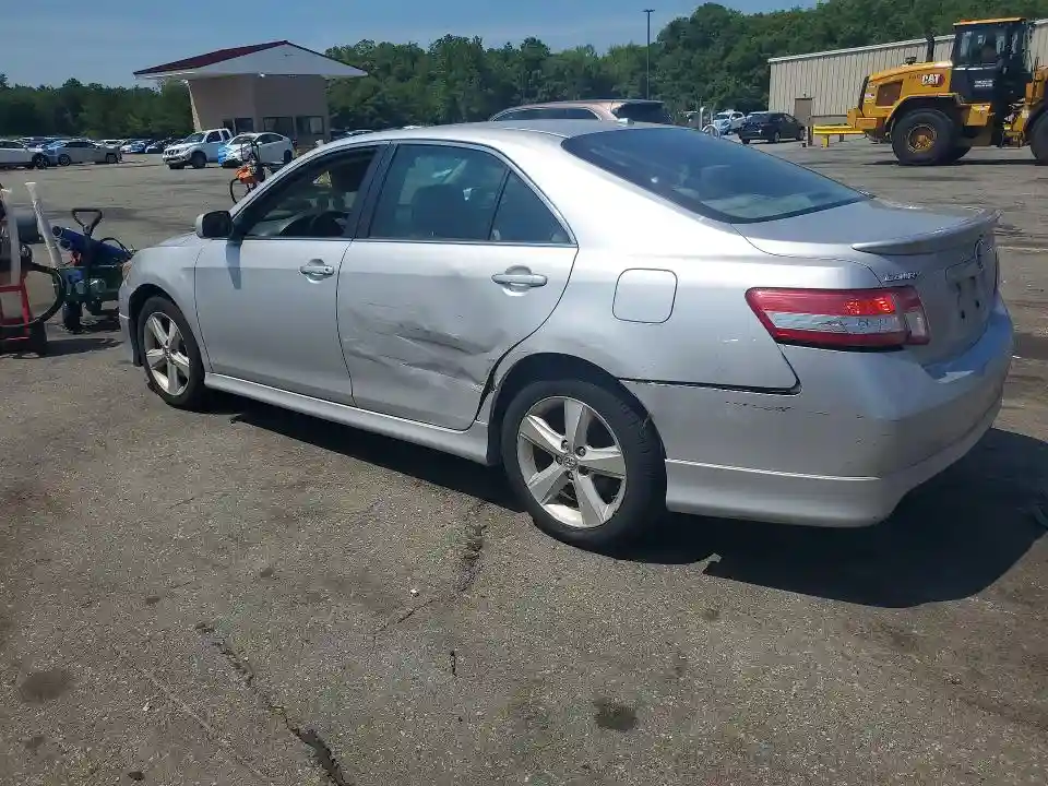 4T1BF3EK5AU062227 2010 TOYOTA CAMRY-1