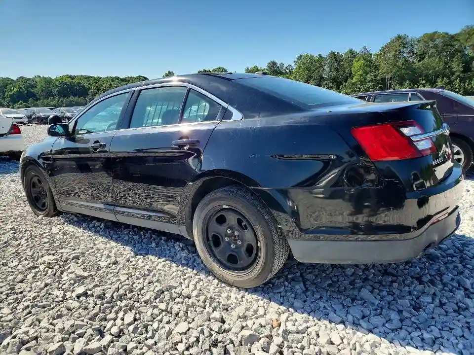 1FAHP2MK9FG154072 2015 FORD TAURUS-1