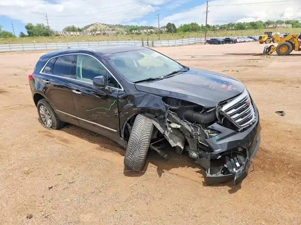 1GYKNDRSXKZ291895 2019 CADILLAC XT5-3