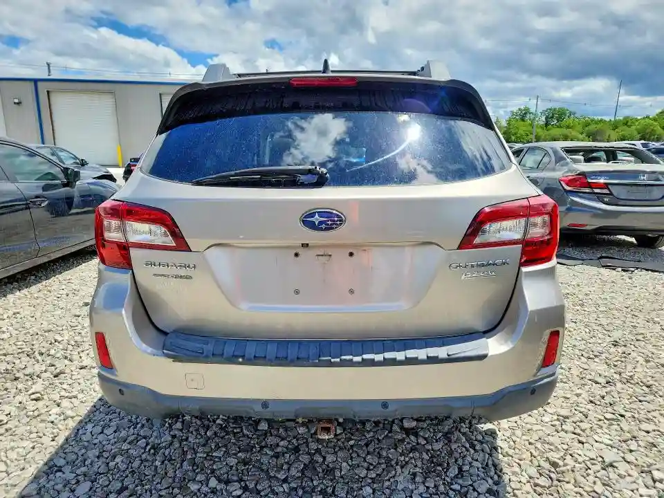 4S4BSANC4H3221358 2017 SUBARU OUTBACK-5