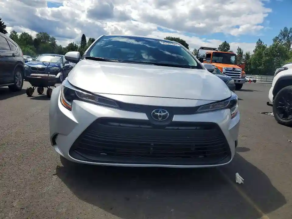 5YFB4MDE4PP010234 2023 TOYOTA COROLLA-4