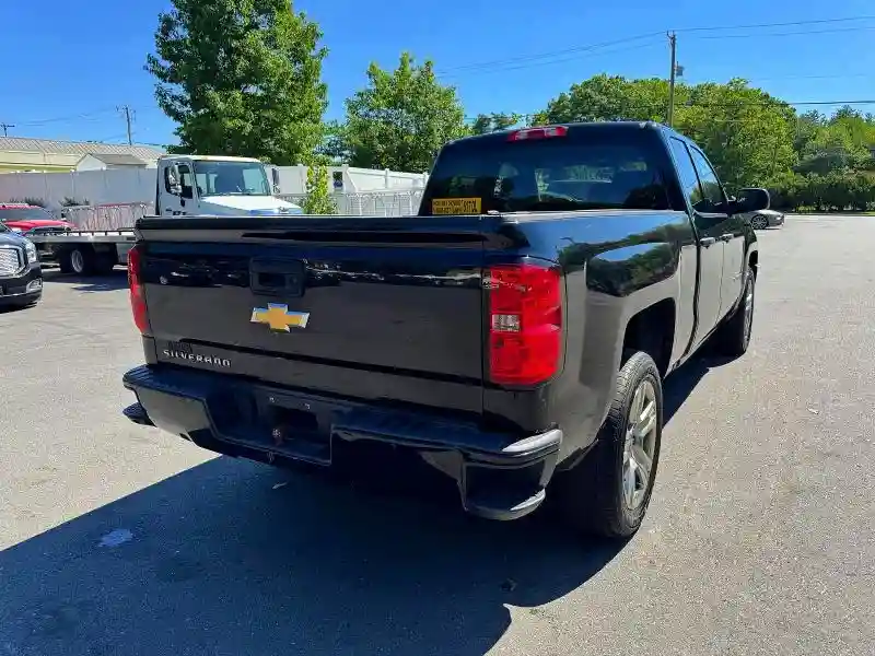 1GCRCPEH6JZ380254 2018 CHEVROLET SILVERADO-2