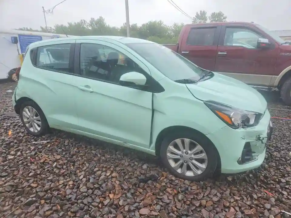 KL8CD6SA3HC750389 2017 CHEVROLET SPARK-3