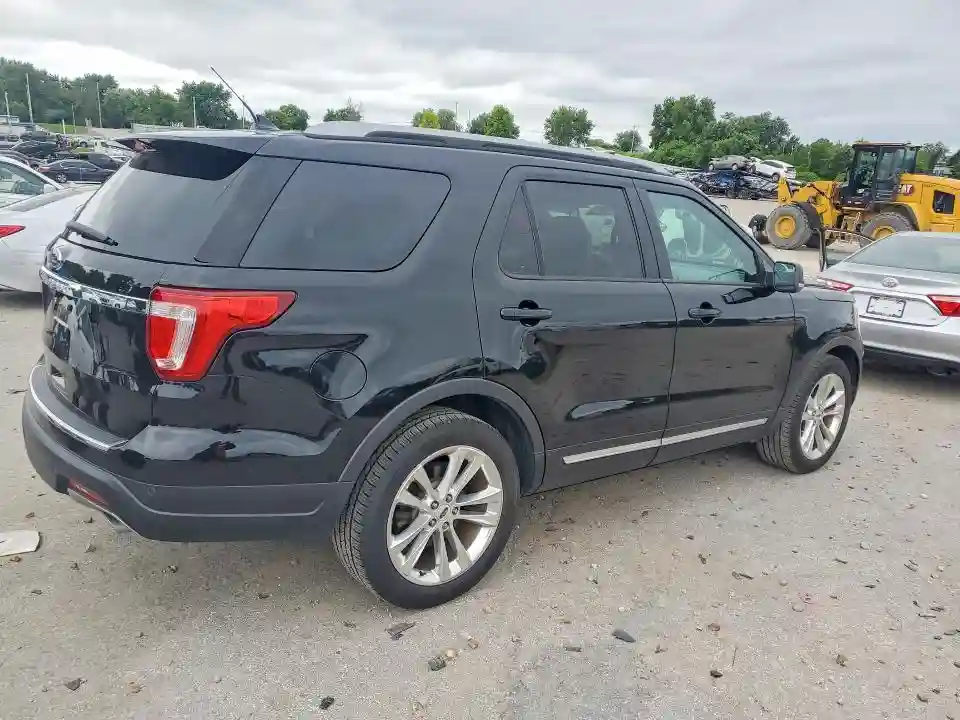 1FM5K7D88JGB97285 2018 FORD EXPLORER-2