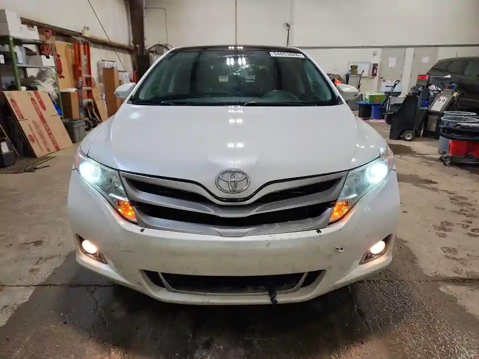4T3BA3BB8GU076657 2016 TOYOTA VENZA-4