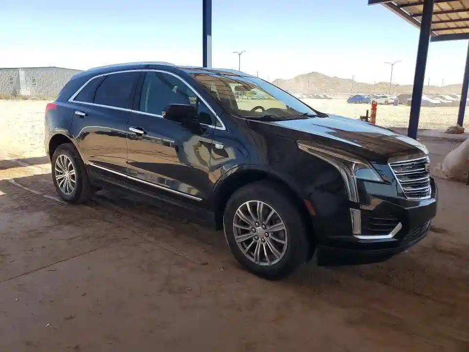 1GYKNCRS6KZ232630 2019 CADILLAC XT5-3