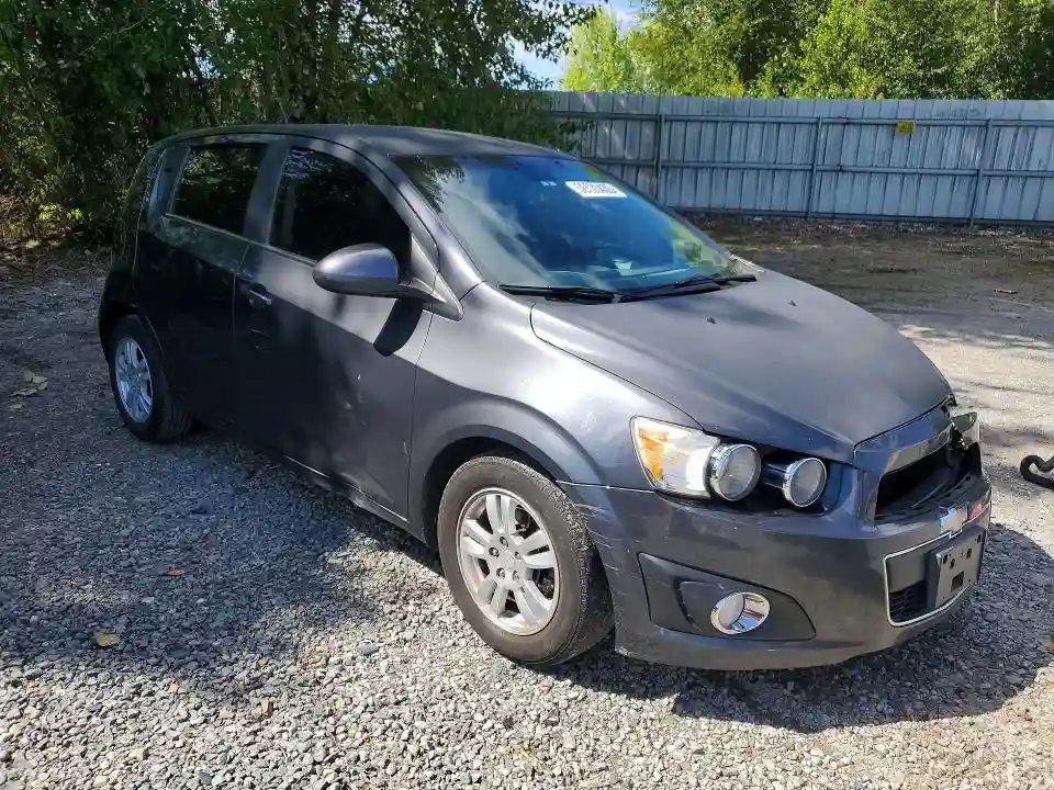 1G1JE6SG0D4169252 2013 CHEVROLET SONIC-3
