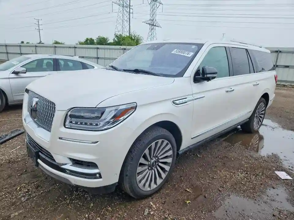 5LMJJ3LT2KEL16510 2019 LINCOLN NAVIGATOR-0