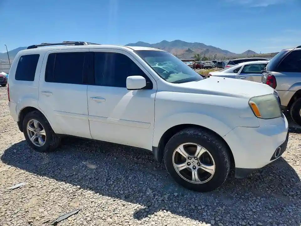5FNYF3H56DB005553 2013 HONDA PILOT-3