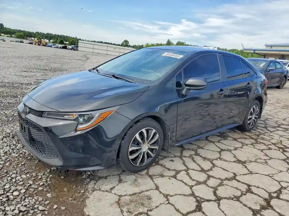 5YFEPMAEXNP373272 2022 TOYOTA COROLLA-0