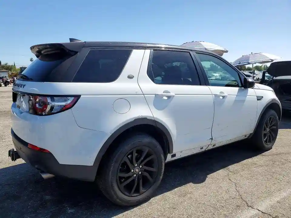 SALCP2RX0JH723475 2018 LAND ROVER DISCOVERY-2