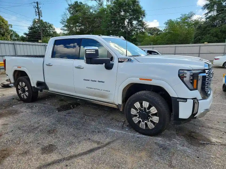 1GT4UREY1SF366624 2025 GMC SIERRA-3