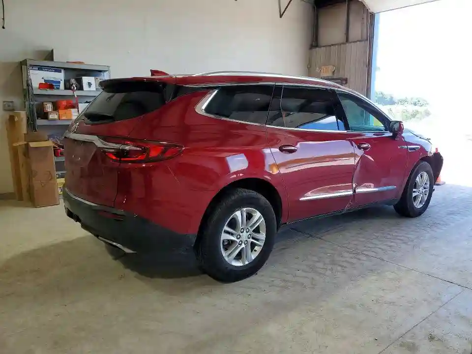 5GAEVAKW5LJ126725 2020 BUICK ENCLAVE-2