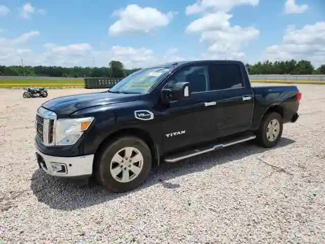1N6AA1E69HN525462 2017 NISSAN TITAN-0