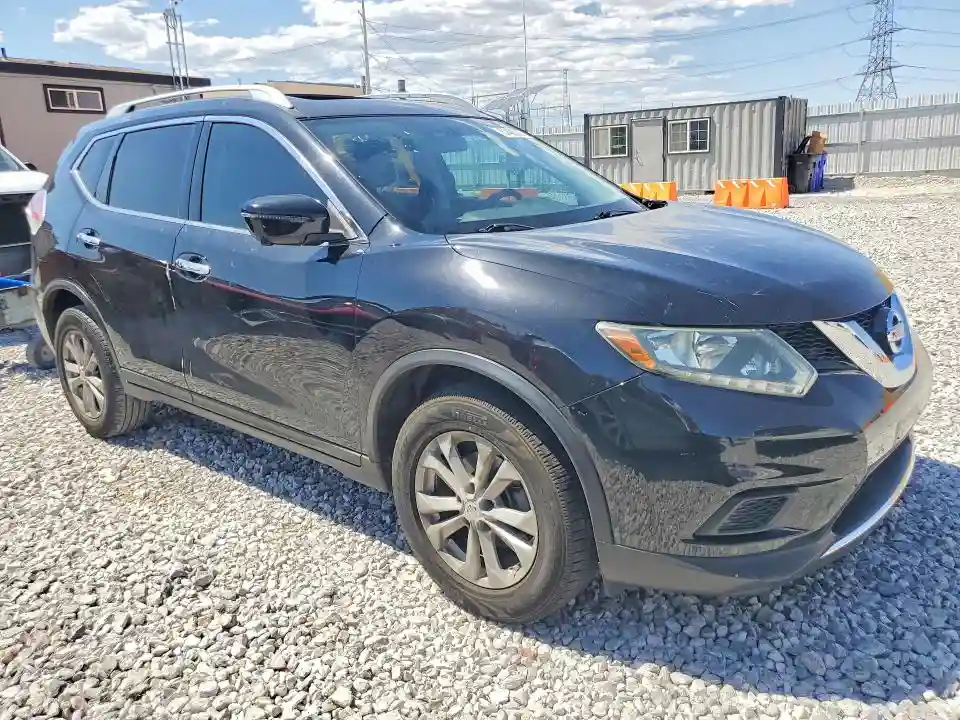 5N1AT2MT9GC759813 2016 NISSAN ROGUE-3