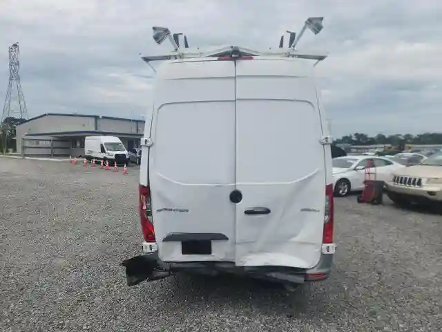 W1Y40CHY7NT096787 2022 MERCEDES-BENZ SPRINTER-5