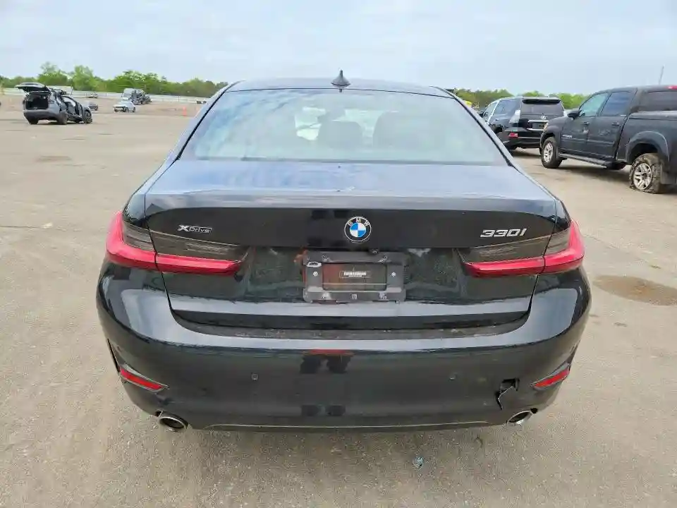 3MW5R7J08N8C65343 2022 BMW 3 SERIES-5